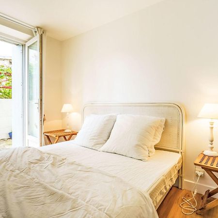 Apartment Hotel Du Golf By Interhome Saint-Jean-de-Luz Eksteriør billede