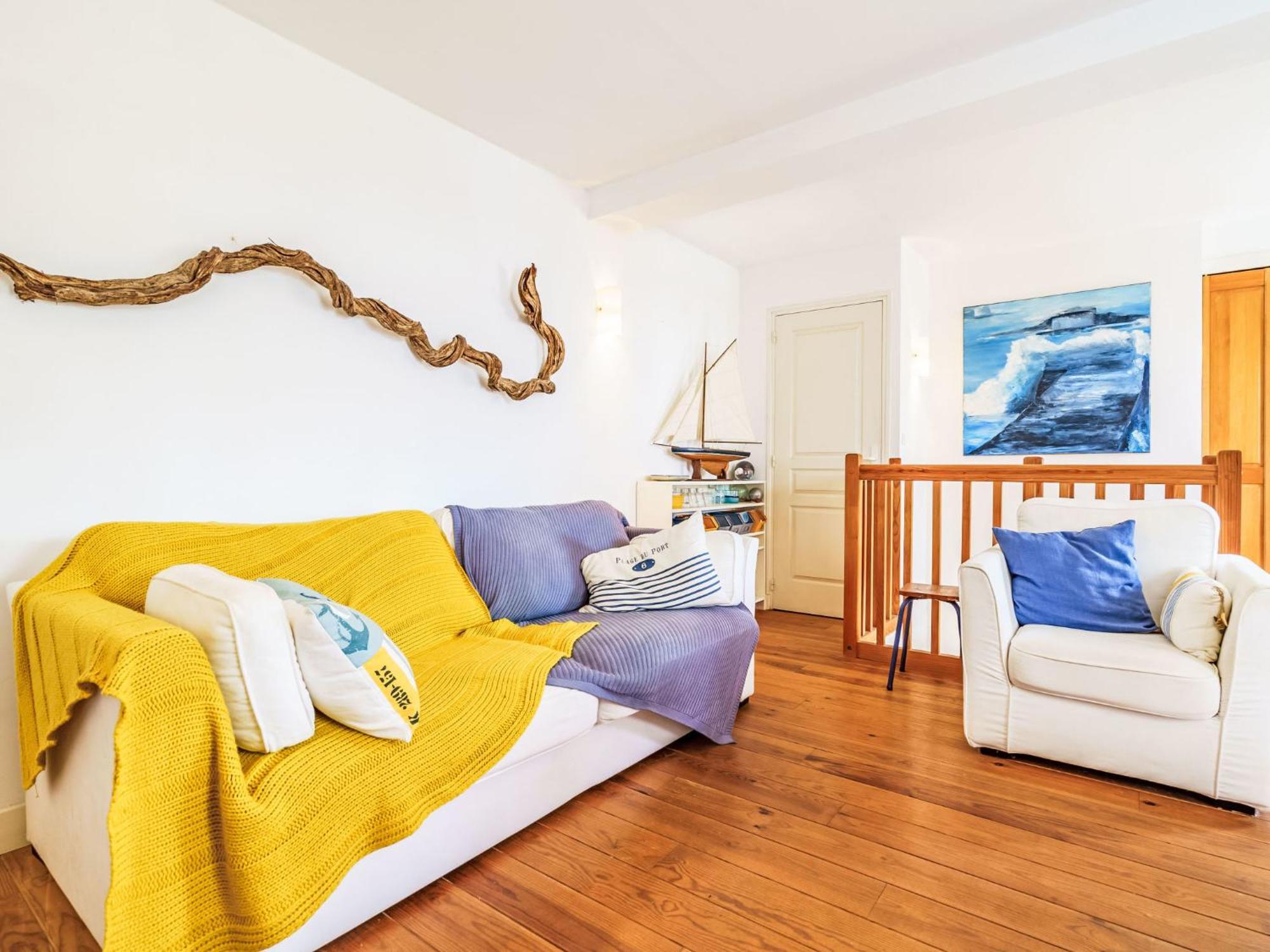 Apartment Hotel Du Golf By Interhome Saint-Jean-de-Luz Eksteriør billede