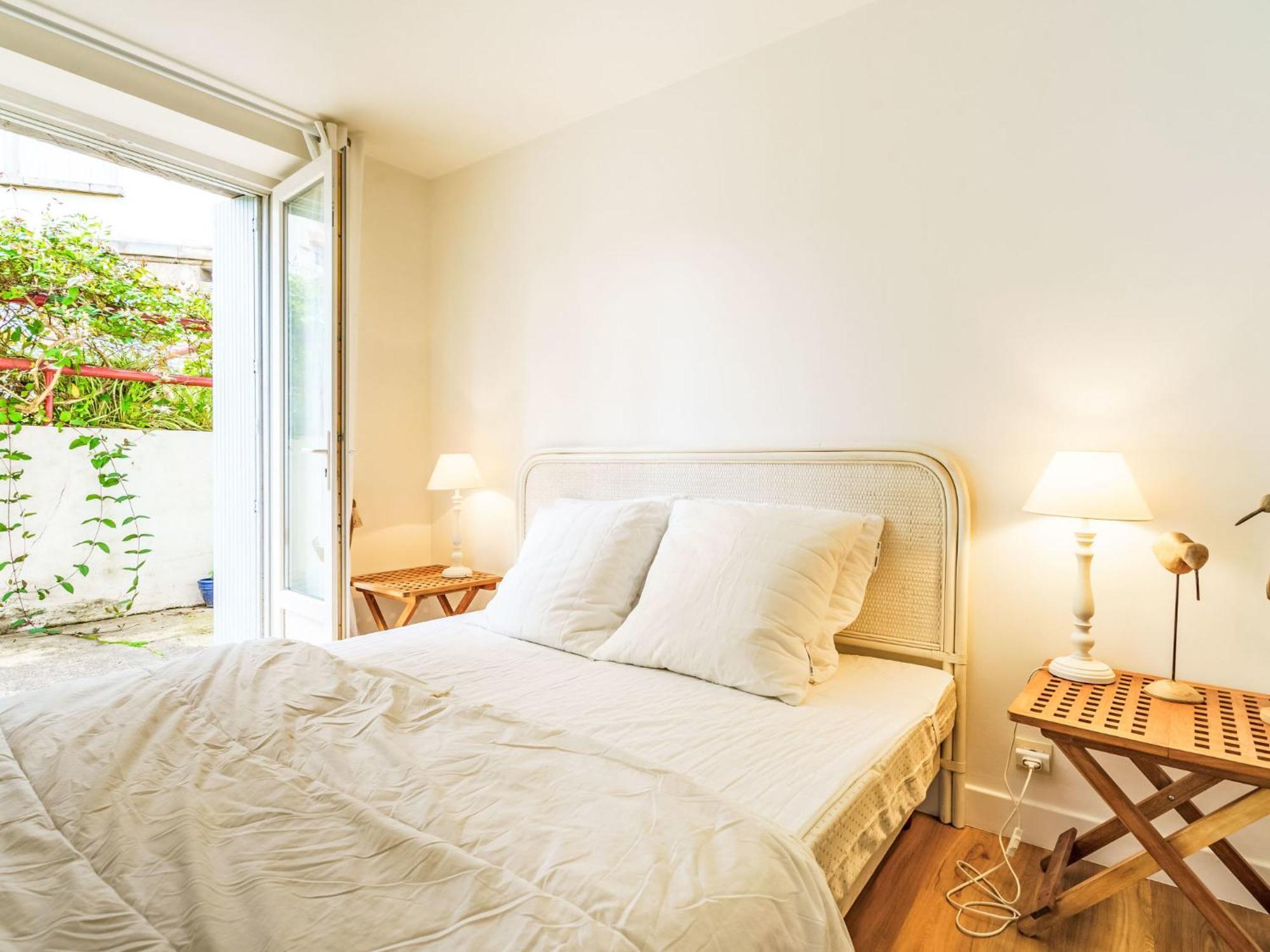 Apartment Hotel Du Golf By Interhome Saint-Jean-de-Luz Eksteriør billede