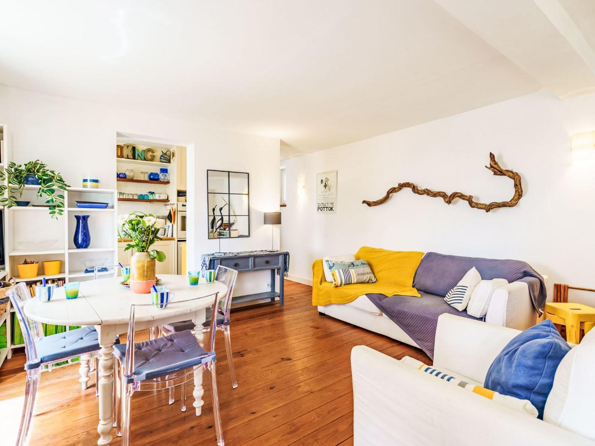 Apartment Hotel Du Golf By Interhome Saint-Jean-de-Luz Eksteriør billede
